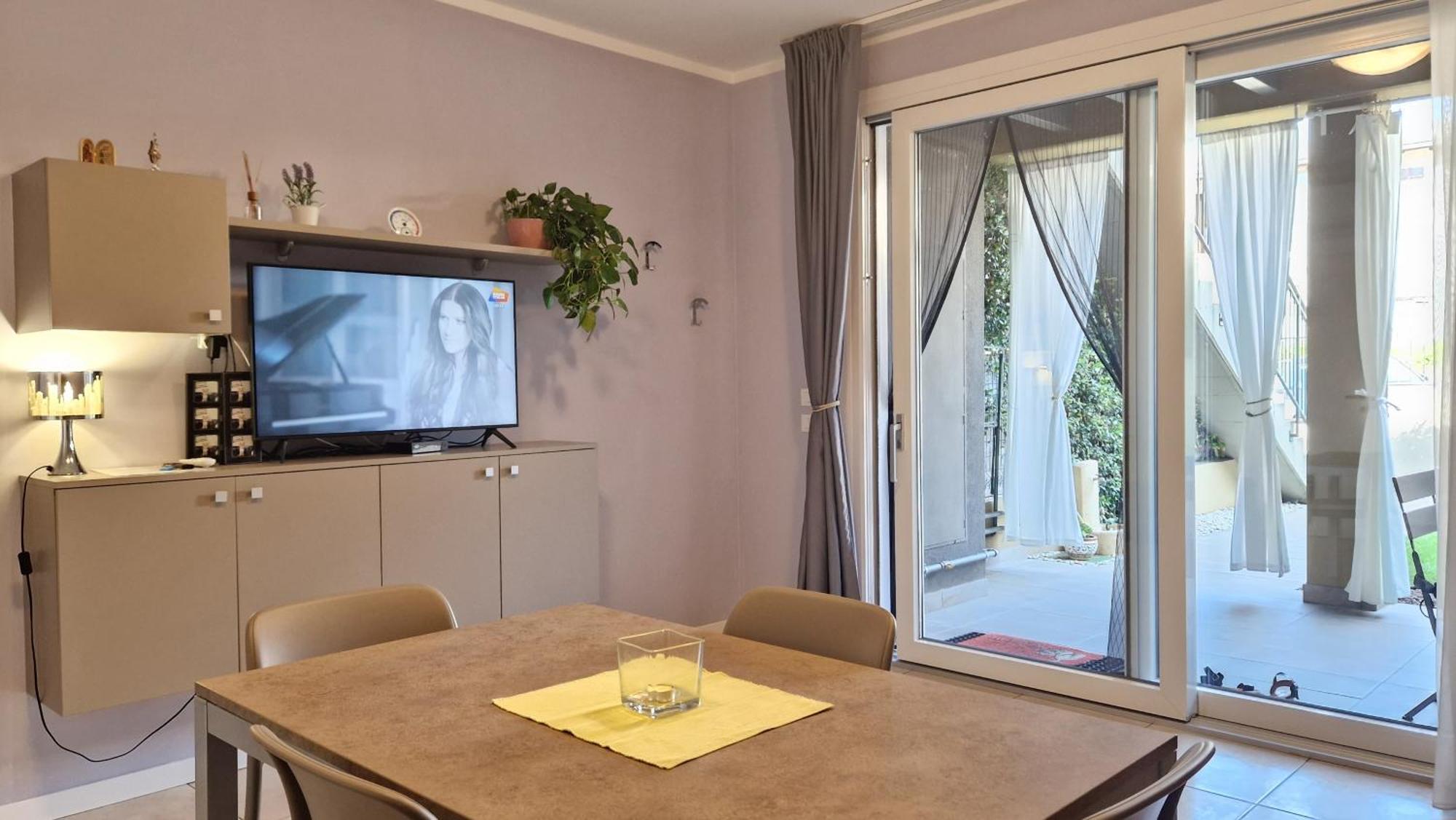 Appartamento 2 il Vigneto Peschiera del Garda Esterno foto