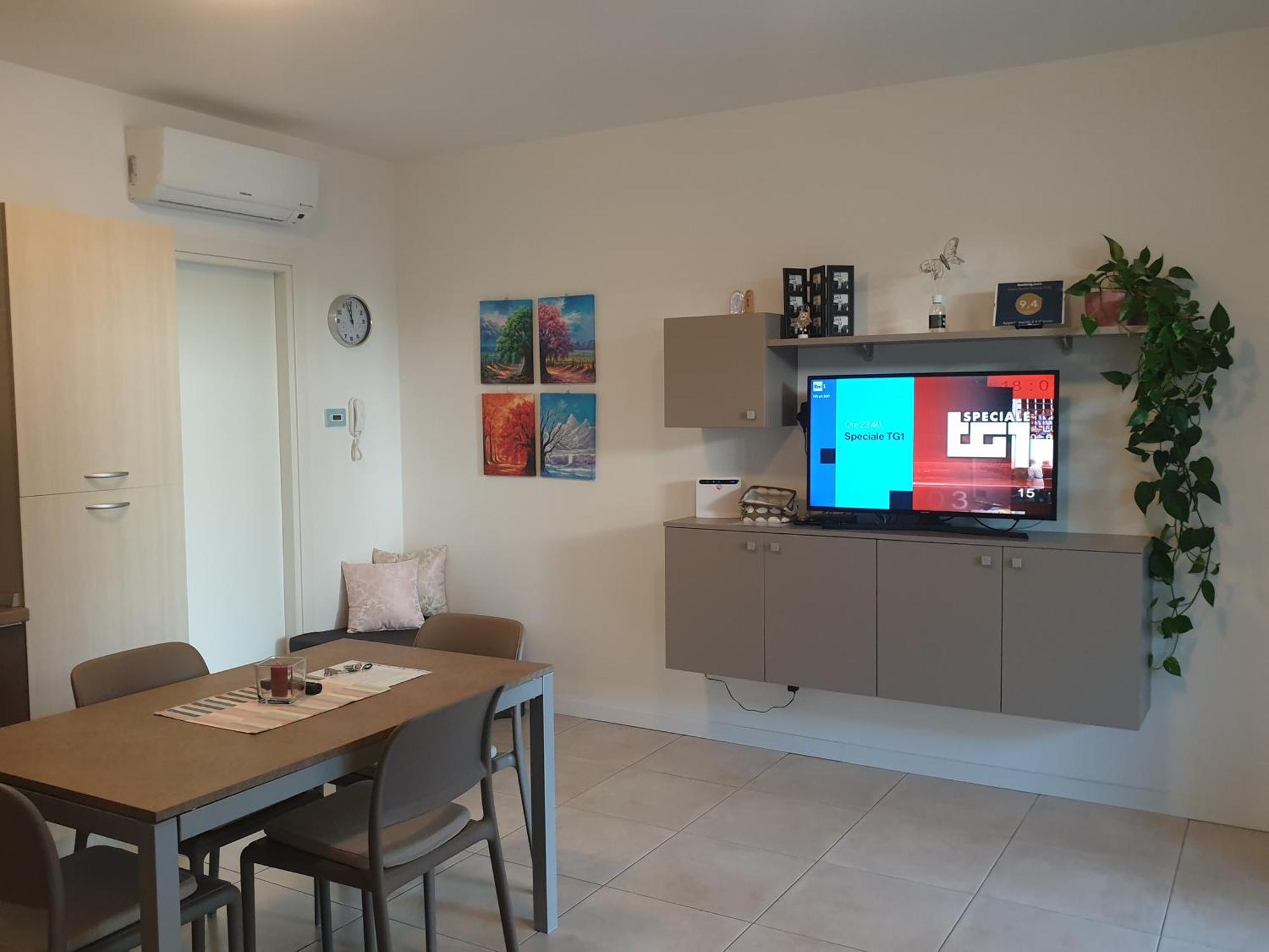 Appartamento 2 il Vigneto Peschiera del Garda Esterno foto